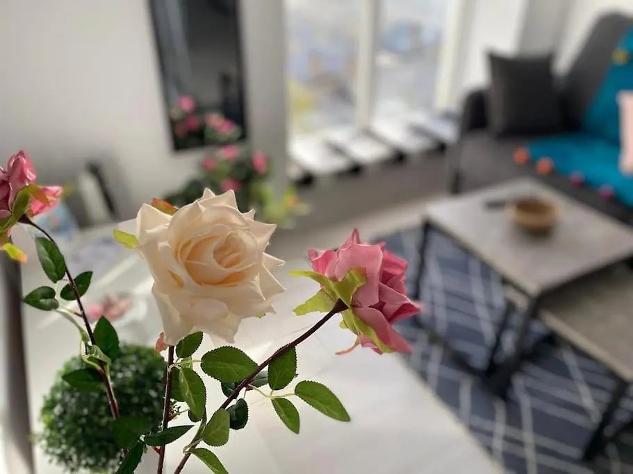 Sierra Nevada Premium Apartment