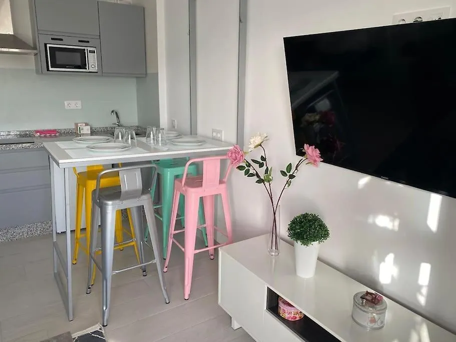 Sierra Nevada Premium Apartment