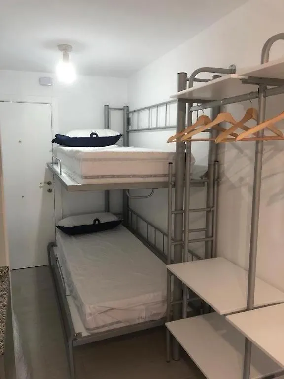 Sierra Nevada Premium Apartment