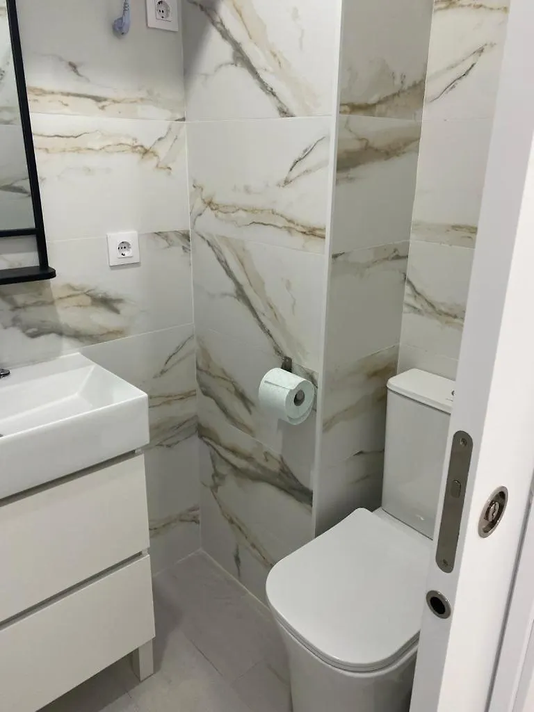 Sierra Nevada Premium Apartment