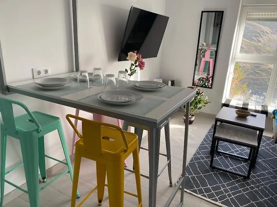 Sierra Nevada Premium Apartment Spain